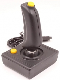 Dactar Joystick Box Art