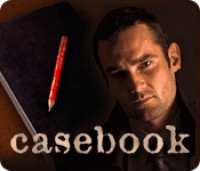 Casebook Episode 1: Kidnapped Box Art