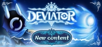 Deviator Box Art
