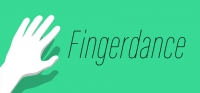 Fingerdance Box Art