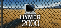 Hymer 2000 Box Art