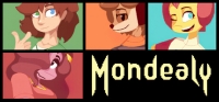 Mondealy Box Art