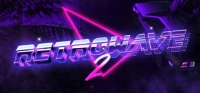 Retrowave 2 Box Art