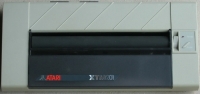 Atari XTM201 Thermal Printer Box Art
