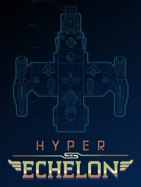 Hyper Echelon Box Art