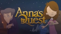 Anna's Quest Box Art
