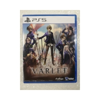 Varlet Box Art