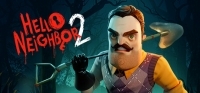Hello Neighbor 2 Box Art