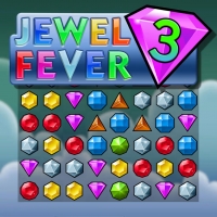 Jewel Fever 3 Box Art