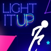 Light It Up Box Art