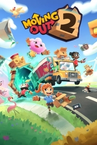 Moving Out 2 Box Art