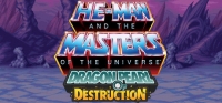 He-Man and the Masters of the Universe: Dragon Pearl of Destruction Box Art