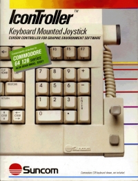 Suncom IconTroller Box Art
