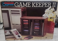 Dynasound Game Keeper II Box Art