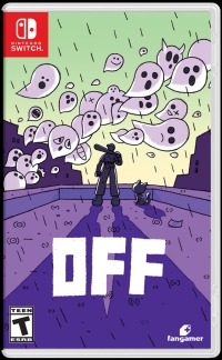 OFF Box Art