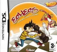 Echecs Apprends, Joue et Gagne! Box Art
