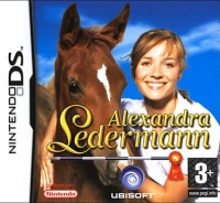 Alexandra Ledermann Box Art