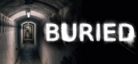 Buried: An Interactive Story Box Art