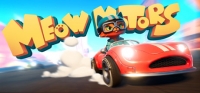 Meow Motors Box Art
