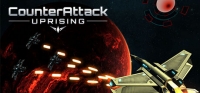 CounterAttack: Uprising Box Art