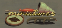 Miniatures Box Art