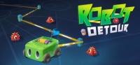 Robot Detour Box Art