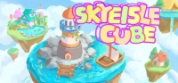 Skyeisle Cube Box Art