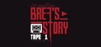 Just Ignore Them: Brea's Story Tape 1 Box Art