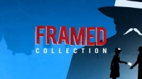 Framed Collection Box Art