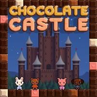 Chocolate Castle Box Art
