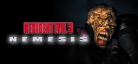Resident Evil 3: Nemesis Box Art