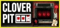 CloverPit Box Art