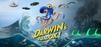 Darwin's Paradox! Box Art