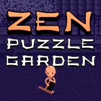 Zen Puzzle Garden Box Art