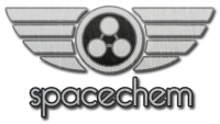 SpaceChem Box Art