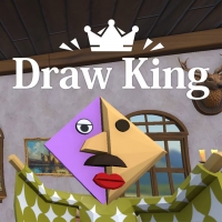 Draw King Box Art