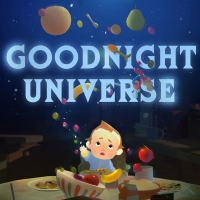 Goodnight Universe Box Art