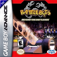 BattleBots: Beyond the Battlebox Box Art