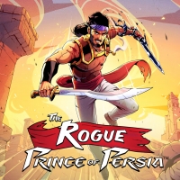 Rogue Prince of Persia, The Box Art