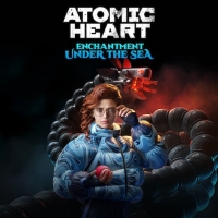 Atomic Heart: Enchantment Under the Sea Box Art