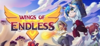 Wings of Endless Box Art