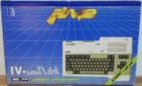 Sakhr Personal Computer AX170 Box Art