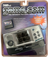 Tiger Game.com 71-770 (Henry) Box Art