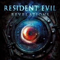 Resident Evil Revelations Box Art