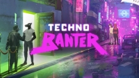 Techno Banter Box Art