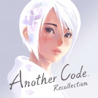 Another Code: Recollection Box Art