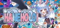 HANEHOLO! Box Art