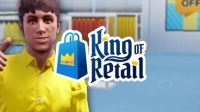 King of Retail Box Art