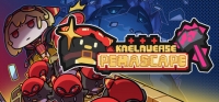 Kaelaverse: Pemascape Box Art