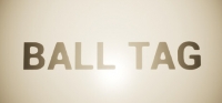 Ball Tag Box Art